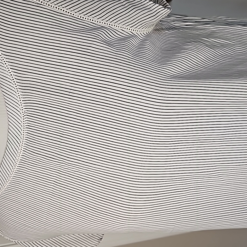 Loft Striped Top - Picture 2 of 10